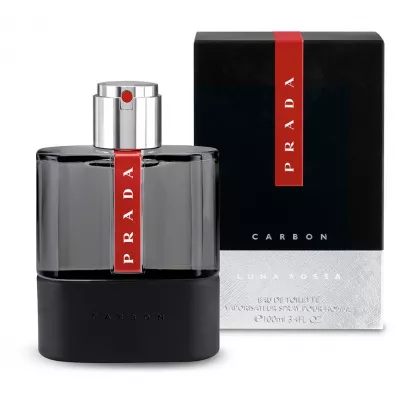 Prada Luna Rossa Carbon woda toaletowa spray 100 ml