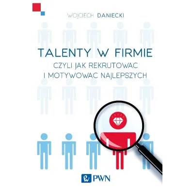 Talenty w firmie - Wojciech Daniecki