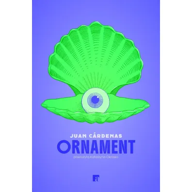 Ornament (pocket) - Juan Cardenas