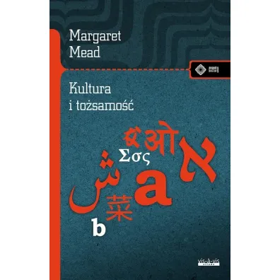 Kultura i to�samo��. Studium dystansu mi�dzypokoleniowego - Margaret Mead