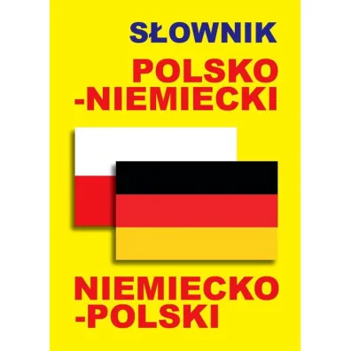 S�ownik polsko-niemiecki niemiecko-polski