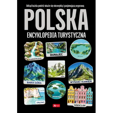 Polska encyklopedia turystyczna
