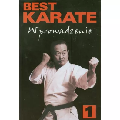 Best karate 1. Wprowadzenie - Nakayama Masatoshi