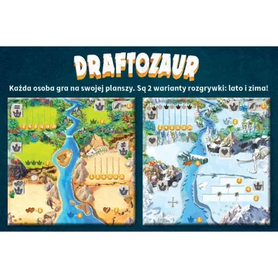 Draftozaur Nasza Ksi�garnia