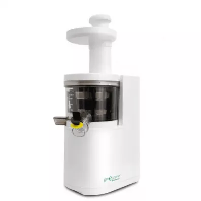 AlkalineCare Wyciskarka wolnoobrotowa GreenZyme