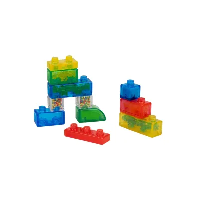 Jelly Blox klocki Newbie Kit