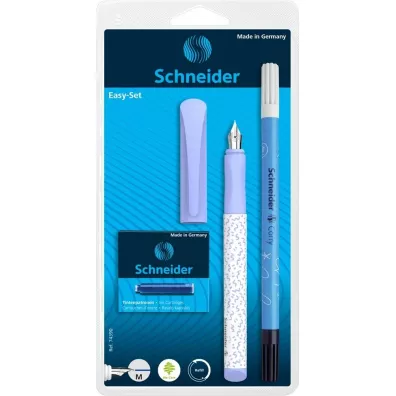 Schneider Pi�ro wieczne Easy Set M