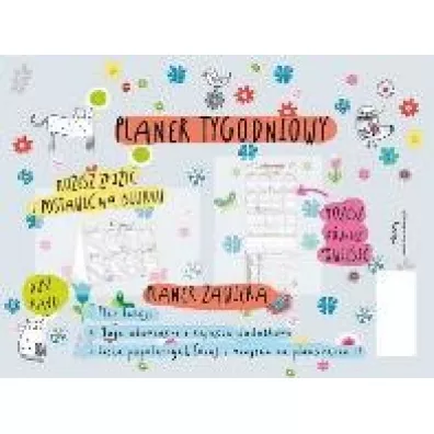 Henry Planer - ��ka