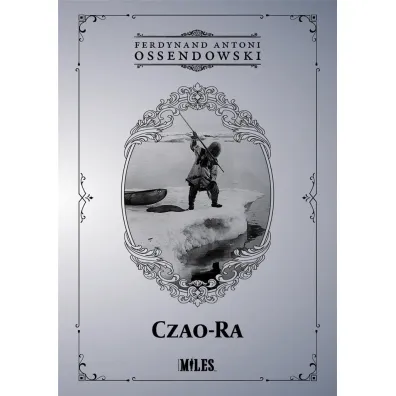 Czao-Ra - Antoni Ferdynand Ossendowski