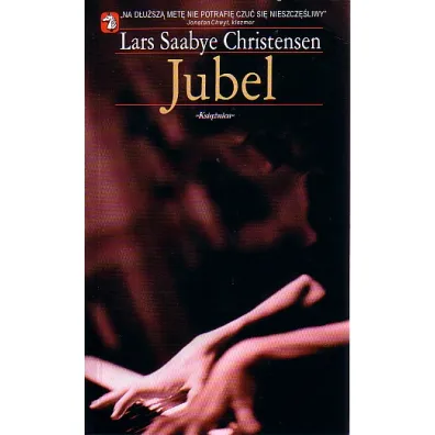 Jubel - Lars Saabye Christensen