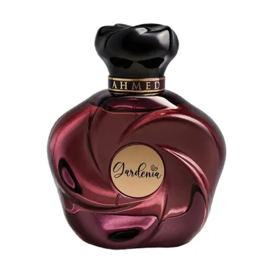 Ahmed Al Maghribi Gardenia Woda perfumowana 75 ml