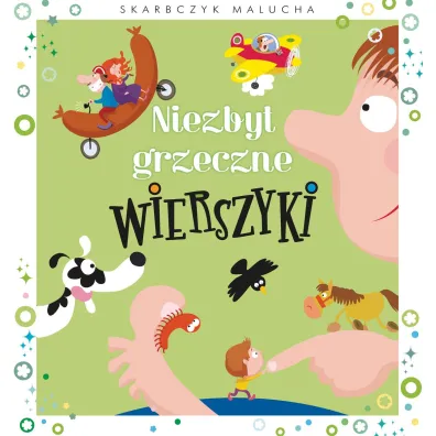 Niezbyt grzeczne wierszyki