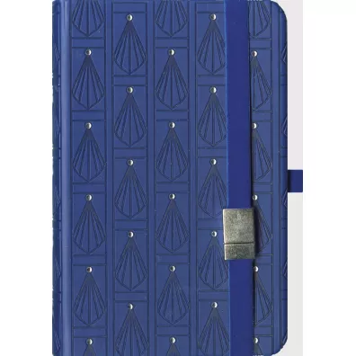 Boncahier Notatnik ozdobny 0013-03 Cool&Chic Art deco 144 kartki