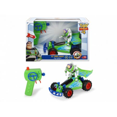 Toy Story 4 Buggy i Buzz Astral 20cm Dickie Dickie Toys