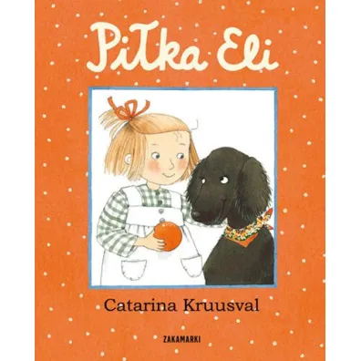 Pi�ka Eli