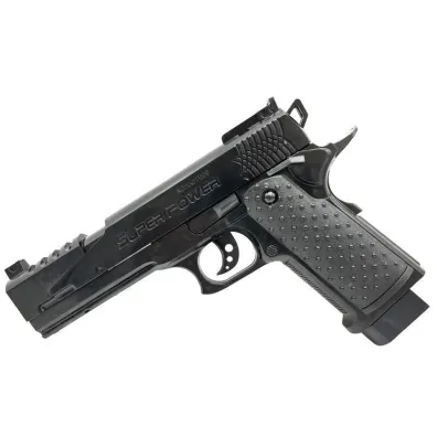Pistolet na kulki plastikowe 6mm K133 Cabo-Toys