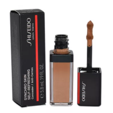 Shiseido Synchro Skin Self Refreshing Korektor do twarzy 401 Tan 5.8 ml