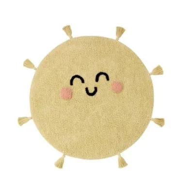 Dywan bawe�niany You're My Sunshine 100cm