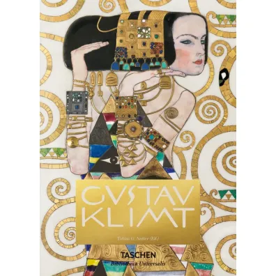 Gustav Klimt. The Complete paintings wer. angielska - Dafaux Marini