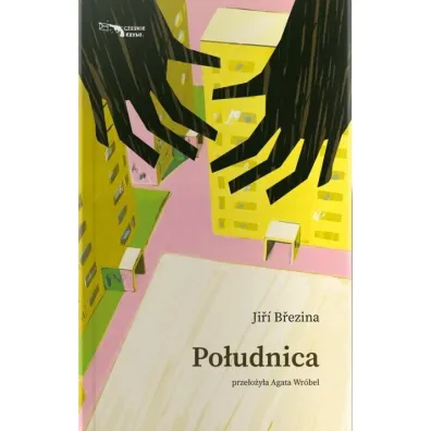 Po�udnica - Ji�� B�ezina