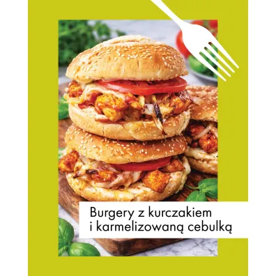 Air fryer. Szybko, zdrowo, bez wysi�ku