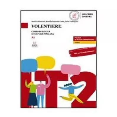 Volentieri! A1. Podr�cznik