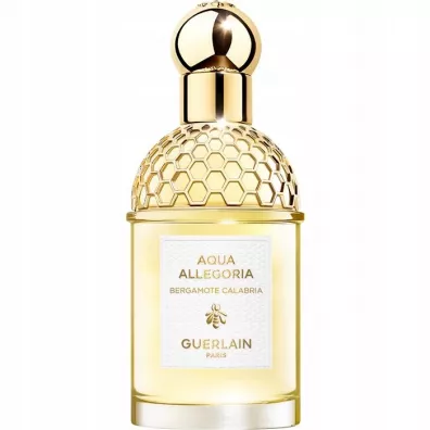 Guerlain Woda toaletowa Aqua Allegoria Bergamote Calabria 125 ml