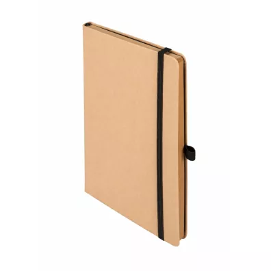 Antra Notes A5 Kropki Kraft