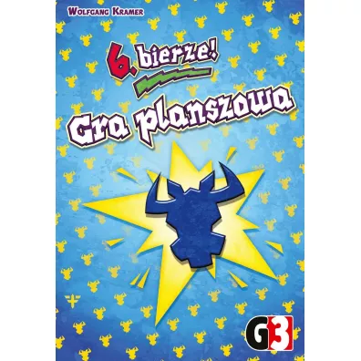 6. bierze!