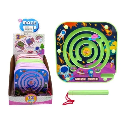 Labirynt MIX Cabo-Toys