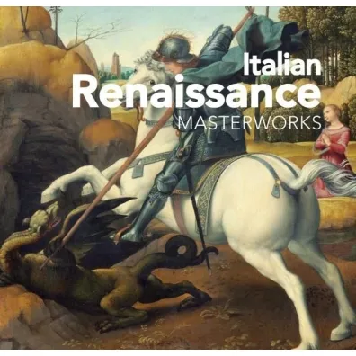 Italian Renaissance Masterworks - Peter  Crack