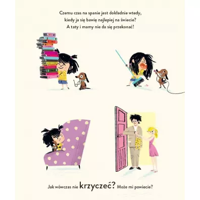 Naprawd� chc� krzycze�! Naprawd� chc�. Tom 1