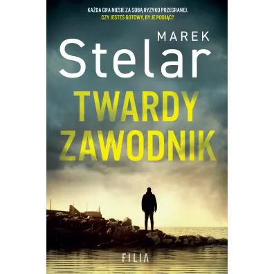 Twardy zawodnik - Marek Stelar