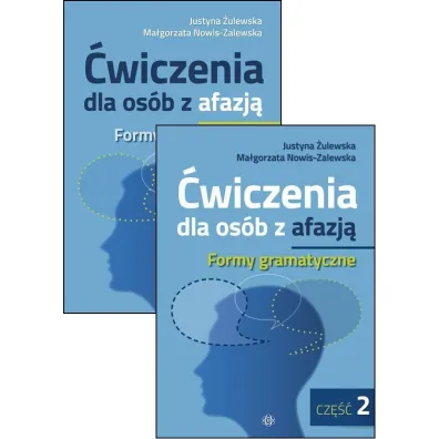 �wiczenia dla os�b z afazj� Formy gramatyczne cz�� 1 i 2
