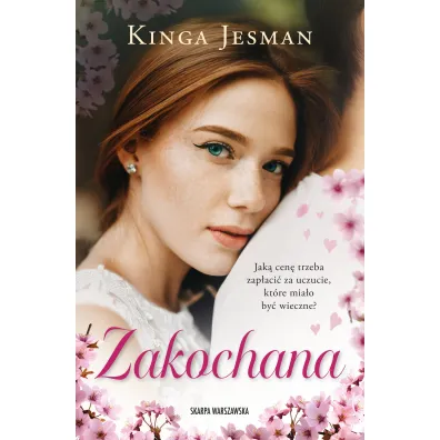 Zakochana - Kinga  Jesman