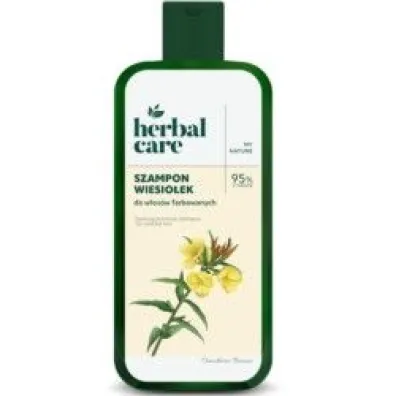 Herbal Care Farmona Szampon Wiesio�ek 330 ml