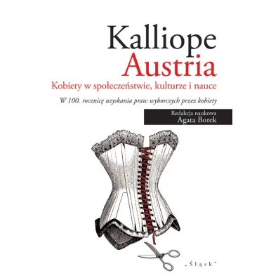 Kalliope. Austria - Agata Borek