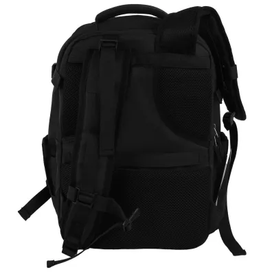 Derform Plecak podr�ny Backup PLB8K56 czarny