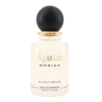 Gulf Orchid Omsiah Woda perfumowana 110 ml