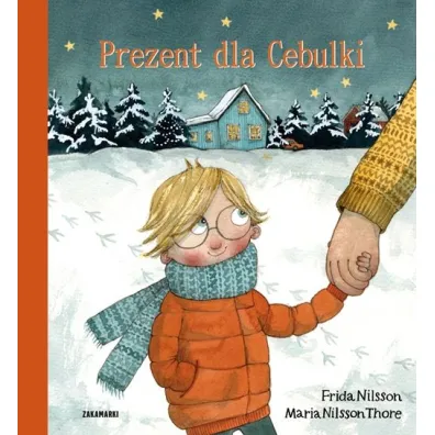 Prezent dla Cebulki