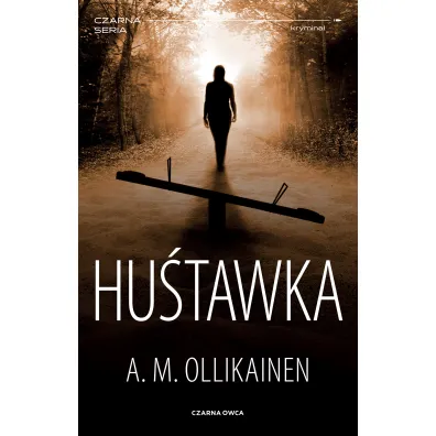 Hu�tawka. Paula Pihlaja. Tom 2 - A. M. Ollikainen