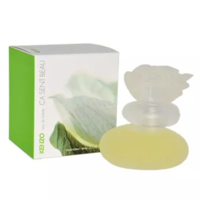 Kenzo Ca Sent Beau woda toaletowa dla kobiet spray 50 ml