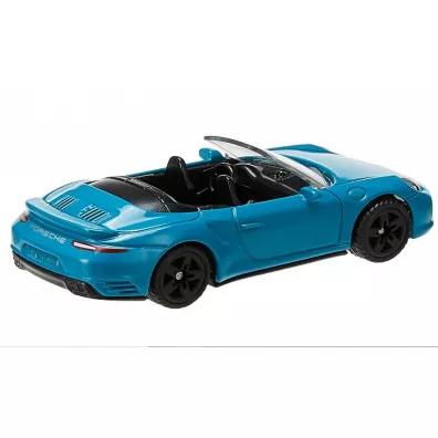 Porsche 911 Turbo S Cabriolet Siku 15 S1523