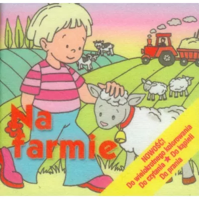 Na farmie