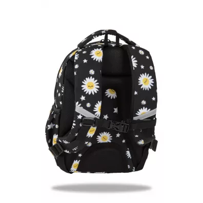 CoolPack Plecak m�odzie�owy Jerry Daisy Black