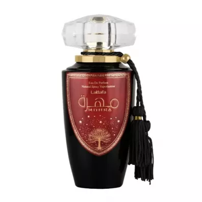 Lattafa Woda perfumowana Mohra 100 ml