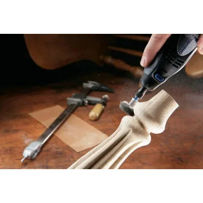 Dremel Tarcza �cierna kpl.speed clic 2 szt.