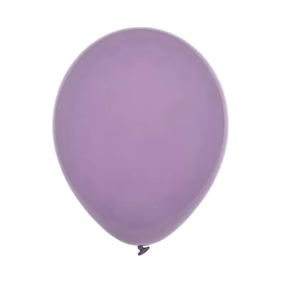 Godan Balony pastelowe Dusty Rose 23cm
