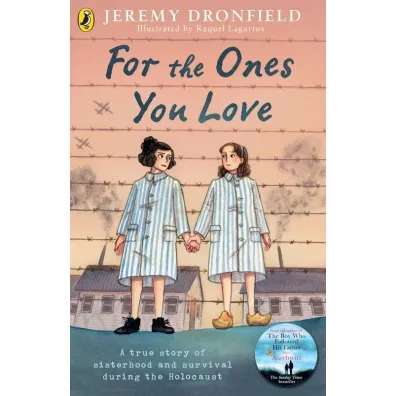 For the Ones You Love - Jeremy  Dronfield
