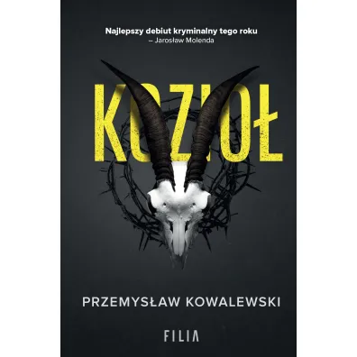 Kozio� - Przemys�aw Kowalewski